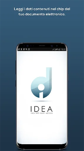 IDEA Identity Easy Access