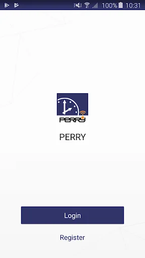 Perry Smart