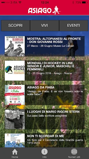 Asiago