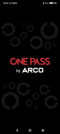 One Pass