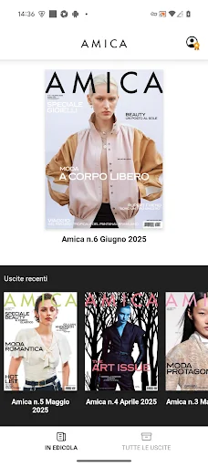 AMICA