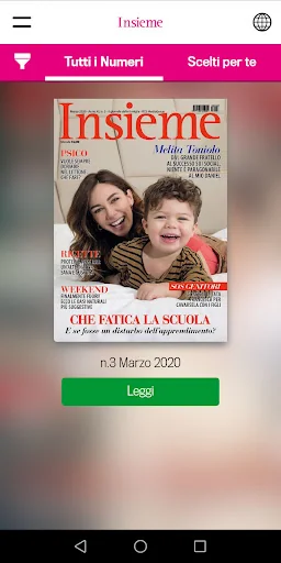 INSIEME