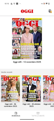 OGGI