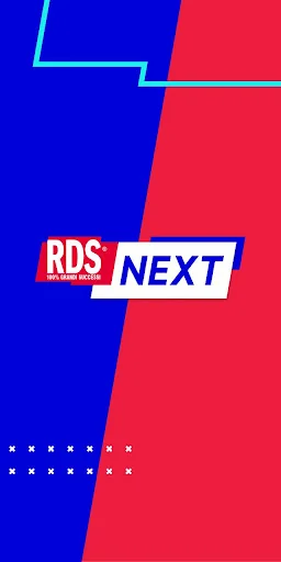 RDS Next