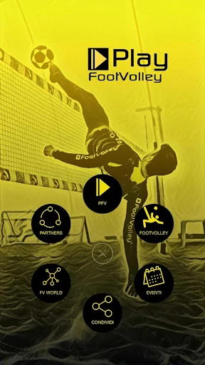 Play FootVolley