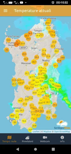 Sardegna Clima Pro