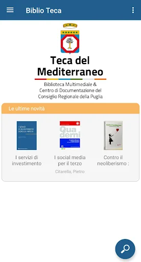 Biblio Teca