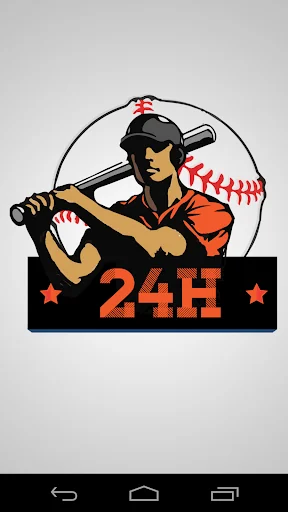 New York (NYM) Baseball 24h