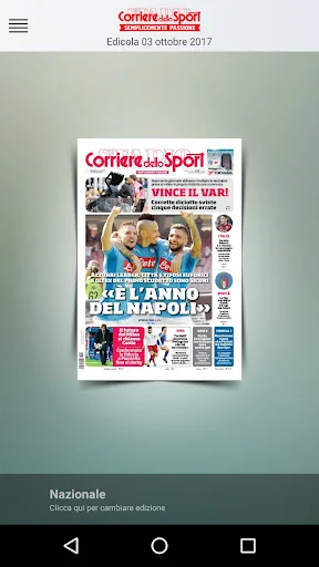 Corriere dello Sport HD
