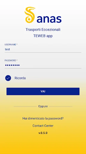 Trasporti Eccezionali