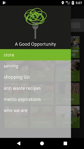 A Good Opportunity
