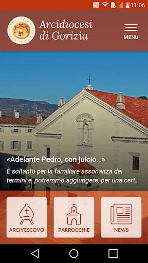 Arcidiocesi di Gorizia