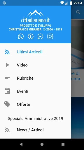 Città di Ariano