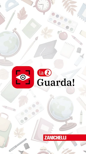 laZ Guarda!