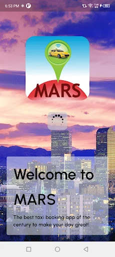 MARS One