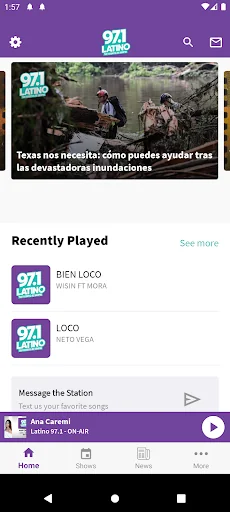 Latino 97.1 FM