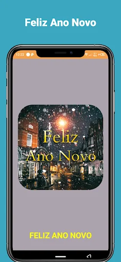 Feliz Ano Novo