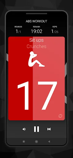 HIIT Music Interval Timer PRO