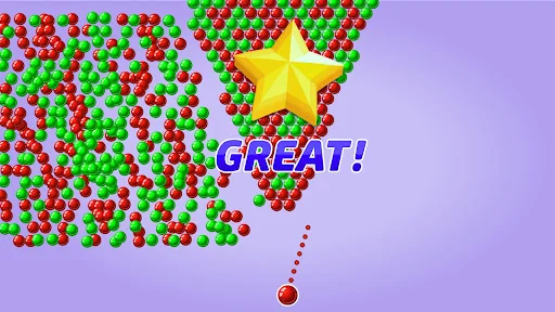 Bubble Shooter 2 Classic