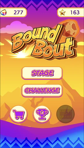 Bound Bout [Board cut puzzle]