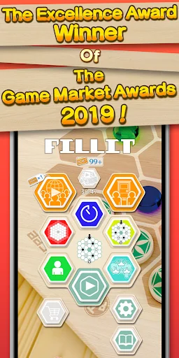 FILLIT the Abstract Strategy