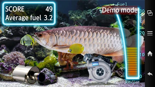 CarscopeAQUA