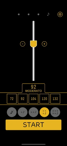 Pocket Metronome