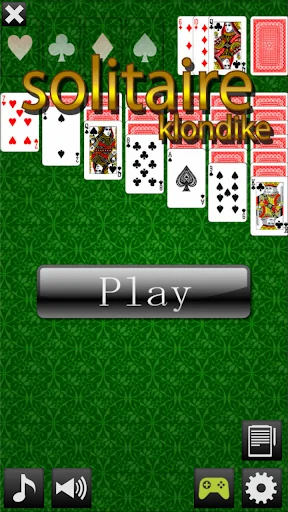 Solitaire Klondike