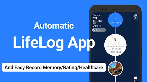 SilentLog