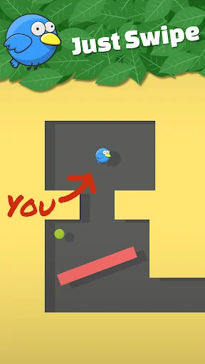 Balloon Birds