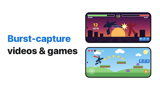 Screenshot Capture - Auto Crop