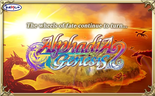 RPG Alphadia Genesis 2