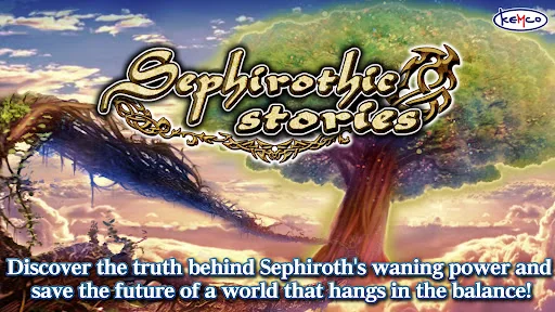 [Premium] Sephirothic Stories