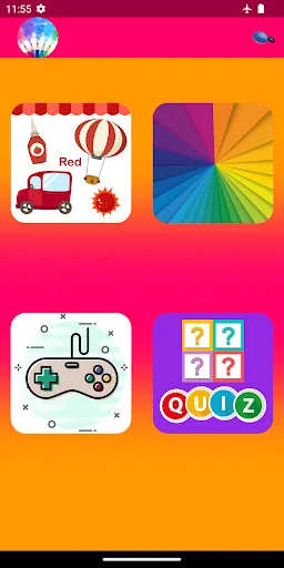 Learning Colors for Toddlers