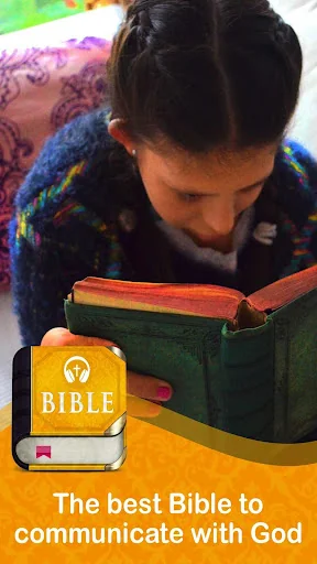 King James Bible