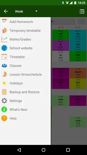 HomeWork Pro
