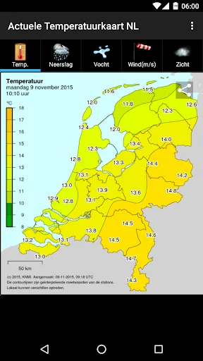 Weer & Zo (Pro)
