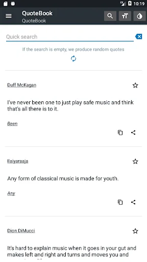 Quotes by Great People 50 000+