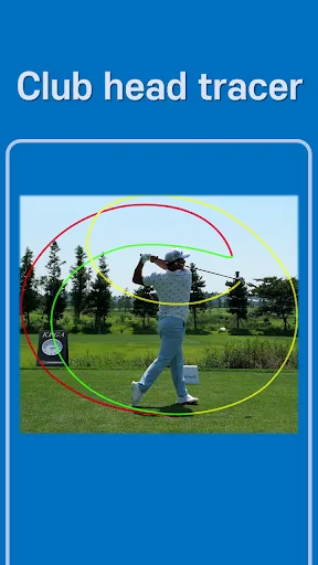 iCLOO Golf Edition