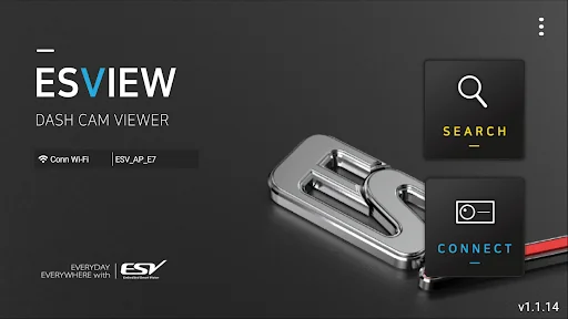 ESView