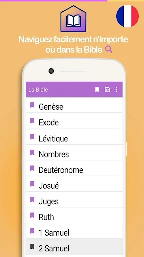 La Bible LSV