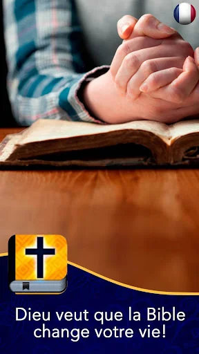 La Sainte Bible