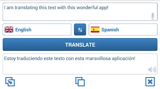 Language Translator