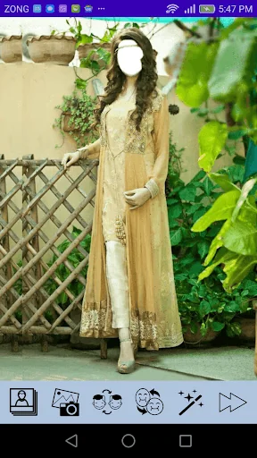 Girls Event Dress Styles