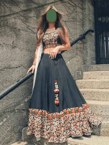 Girls Traditional Dresses