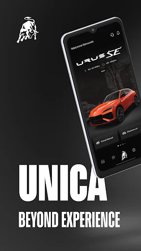 Lamborghini Unica