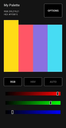 Colors