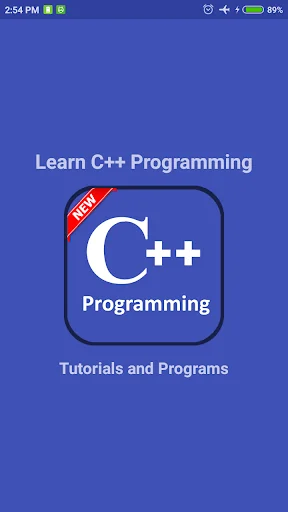 Learn C++ Programming