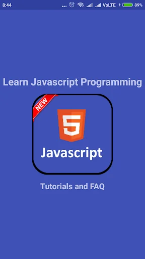 Learn Javascript Programming