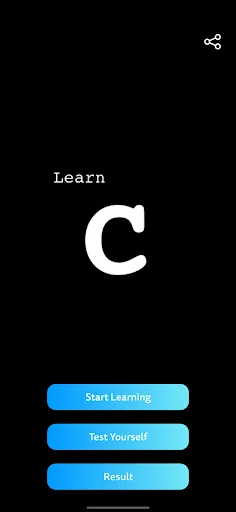 Learn C